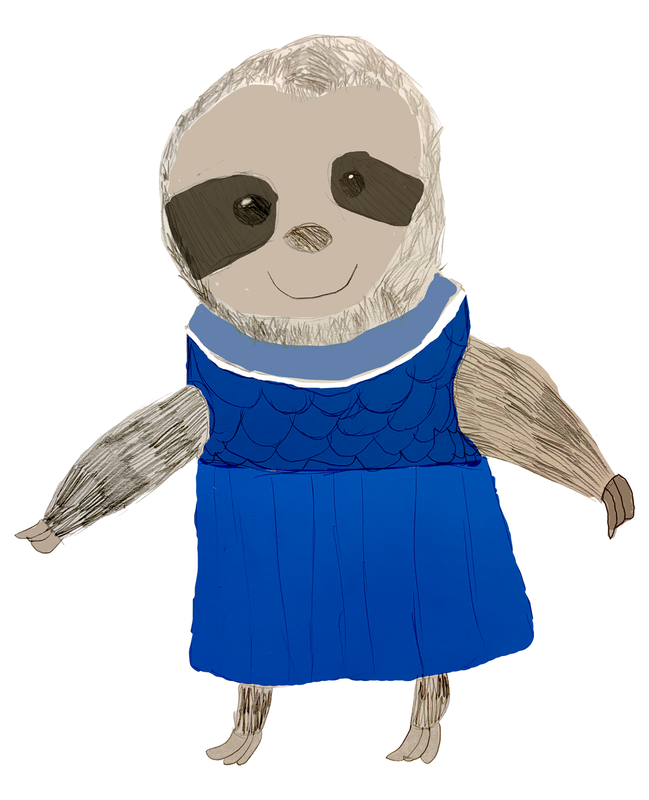 Stuffy